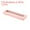 Pink, variant on Uxcell Pen Gift Box, 12 Pack Empty Pen Case Cardboard Case with Clear Window Pen Display Box, Pink
