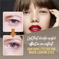 thumbnail image 4 of Double Eyelids Styling Shaping Cream Professional Invisible Long Lasting Lift Eyes Double Eyelids Styling Cream, 4 of 9