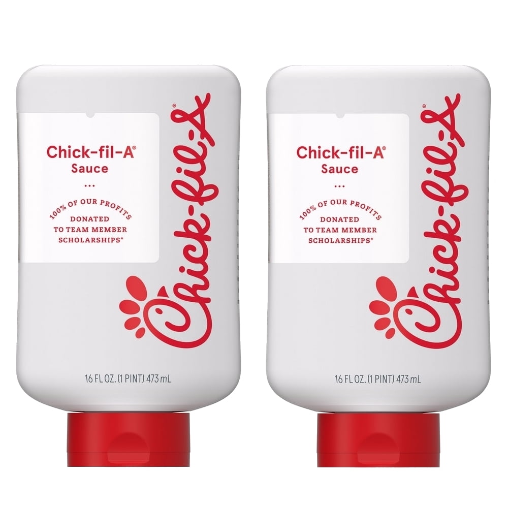 chick-fil-a buffalo sauce walmart