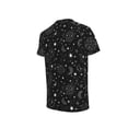 thumbnail image 5 of Fuzoiu Space Galaxy Print Boys' Casual T-Shirt,Crewneck Undershirts,Boys Athletic Shirt,Short Sleeve T-Shirts for Outdoor Play, 5 of 7
