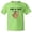 Kiwi, variant on PleaseMeTeesâ„¢ Youth Hang In There Sloth HQ Tee