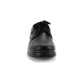 thumbnail image 4 of Han's Men's WZ12001 Air Sole Slip & Oil Resistant Resturant Work Oxford Shoes, 4 of 6