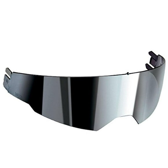 AGV Horizon/Skyline/Stealth-SV/S4-SV Pare-Soleil Interne (Argent Iridium)