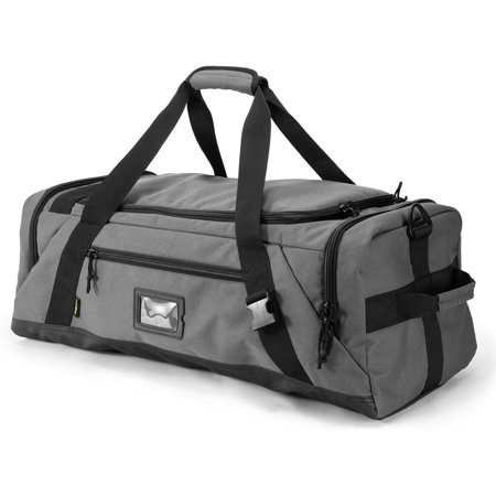 90L Large Duffle Bag,Gym Bags For Men Weekend Bag For Women Travel Backpack Carry Duffel Bag