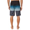 thumbnail image 3 of O'Neill Mens Lennox boardshorts Black 28, 3 of 4