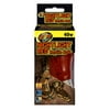 NIGHTLIGHT RED REPTILE BULB40W