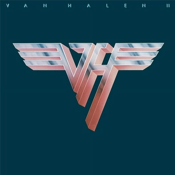 Van Halen - Van Halen II - Music & Performance - Vinyl