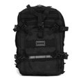 thumbnail image 2 of Bolso de hombro, mochila universal para casco de motocicleta, bolsa de almacenamiento para motocicleta, mochila para casco, diseño elevado, 2 of 9
