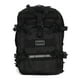 thumbnail image 2 of Bolsa para casco fydun Paquete universal para casco de motocicleta carreras de caballos Mochila impermeable Bolso de hombro negro para viajes montaña ciclismo motocicleta Anggrek Otros, 2 of 8