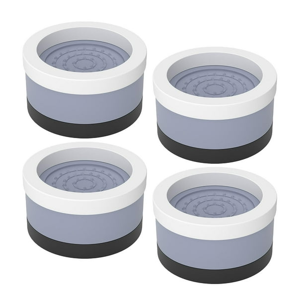 Bed Risers Heavy Duty Furniture Risers for Sofa Couch Lift Height of 77