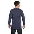 thumbnail image 2 of Adult Heavyweight Long-Sleeve T-Shirt, 2 of 3