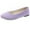Purple, variant on Tejiojio Shoes for Womens,Fashion Fall Womens Casual Cusp Head Comfy Casual Shoes