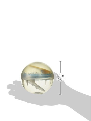 pet zone iq treat ball