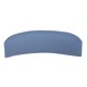 thumbnail image 1 of [Haz Frontal Azul Y 24B34] Adecuado para Fundas para Quantum 100 Fundas para Q100 Orejeras para Juegos Orejeras (Haz Frontal Azul Y Blanco, 1 of 9