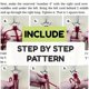 thumbnail image 5 of Macrame Woven Christmas Tree DIY Kit Christmas Craft Gift Kit Very Suitable for Family Friends Perfect Holiday Gifts, 5 of 5