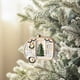 thumbnail image 5 of Decoraciones de PVC, decoraciones navideñas, coronas navideñas, copos de nieve, adornos colgantes para árbol de Navidad, accesorios decorativos para arreglos de escenas, decoraciones de Halloween, dec, 5 of 6