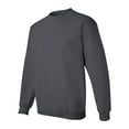 thumbnail image 3 of Gildan Men s Long Sleeve Crewneck Sweatshirt 18000, 3 of 6