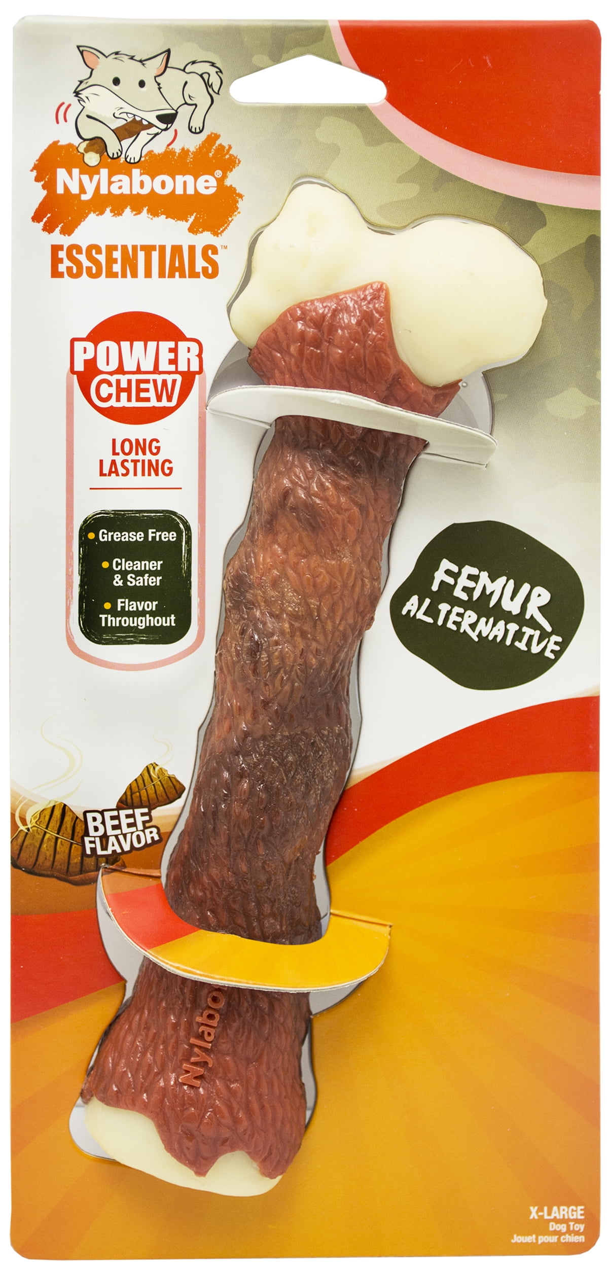 nylabone walmart