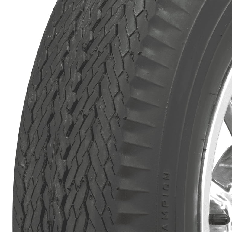 Firestone 556655 Vintage Blackwall Bias Ply Tire, 560-15 - Walmart.com