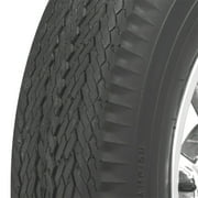 Firestone 556655 Vintage Blackwall Bias Ply Tire, 560-15