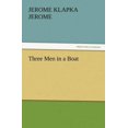 thumbnail image 1 of Trois Hommes dans un Bateau, 1 of 2