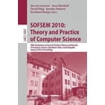 thumbnail image 2 of SOFSEM 2010: Theory and Practice of Computer Science: 36th Conference on Current Trends in T..., 2 of 2