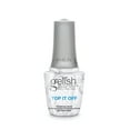 thumbnail image 2 of Gelish Dynamic Duo Soak Off Gel Nail Polish - Foundation Base and Top Sealer, 2 of 5