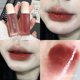 thumbnail image 2 of Espejo resistente al agua, brillo de labios desnudo, esmalte de labios rojo, hidratante, lápiz labial líquido de terciopelo de larga duración, cosméticos de maquillaje coreanos para mujeres, 2 of 4