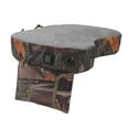 thumbnail image 2 of Portable Heating Cushion, Camouflage Heating  Pad Lightweight 3 Gears  for Concert for Fishing Reed,Leaf, 2 of 7