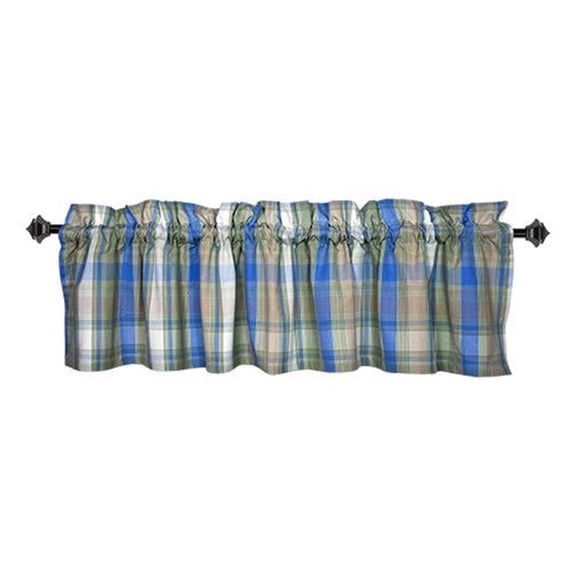 Mr. MJs Trading AG-80265 72 in. Window Valance