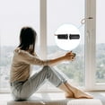 thumbnail image 4 of Unique Bargains Magnetic Reed Switch, 5 Pack NO NC Door Sensor Window Contact Switch, White, 4 of 5