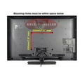 thumbnail image 3 of Impact Mounts TILT SWIVEL LCD LED MONITOR TV WALL MOUNT BRACKET 19 21 23 24 26 27 32 37", 3 of 3