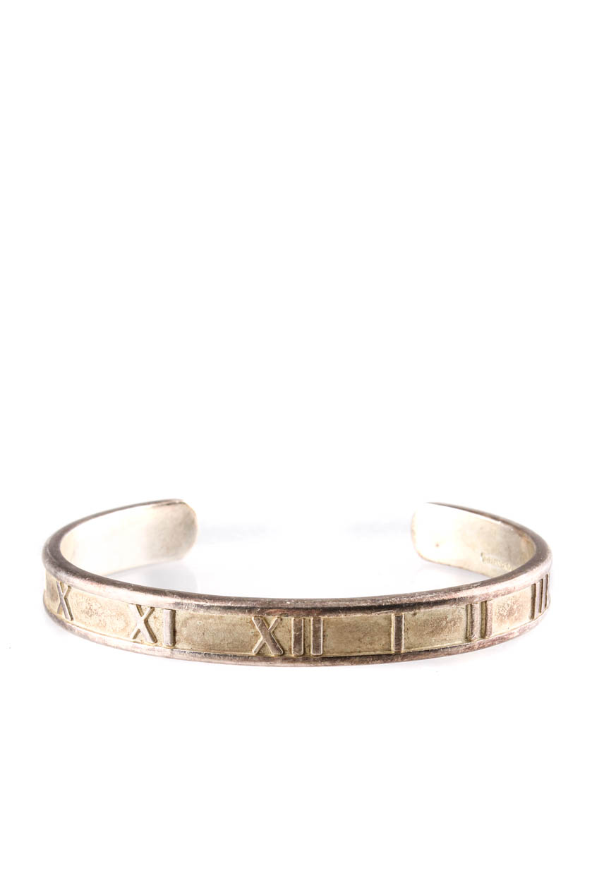 Pre-owned|Tiffany \u0026 Co Womens Vintage 