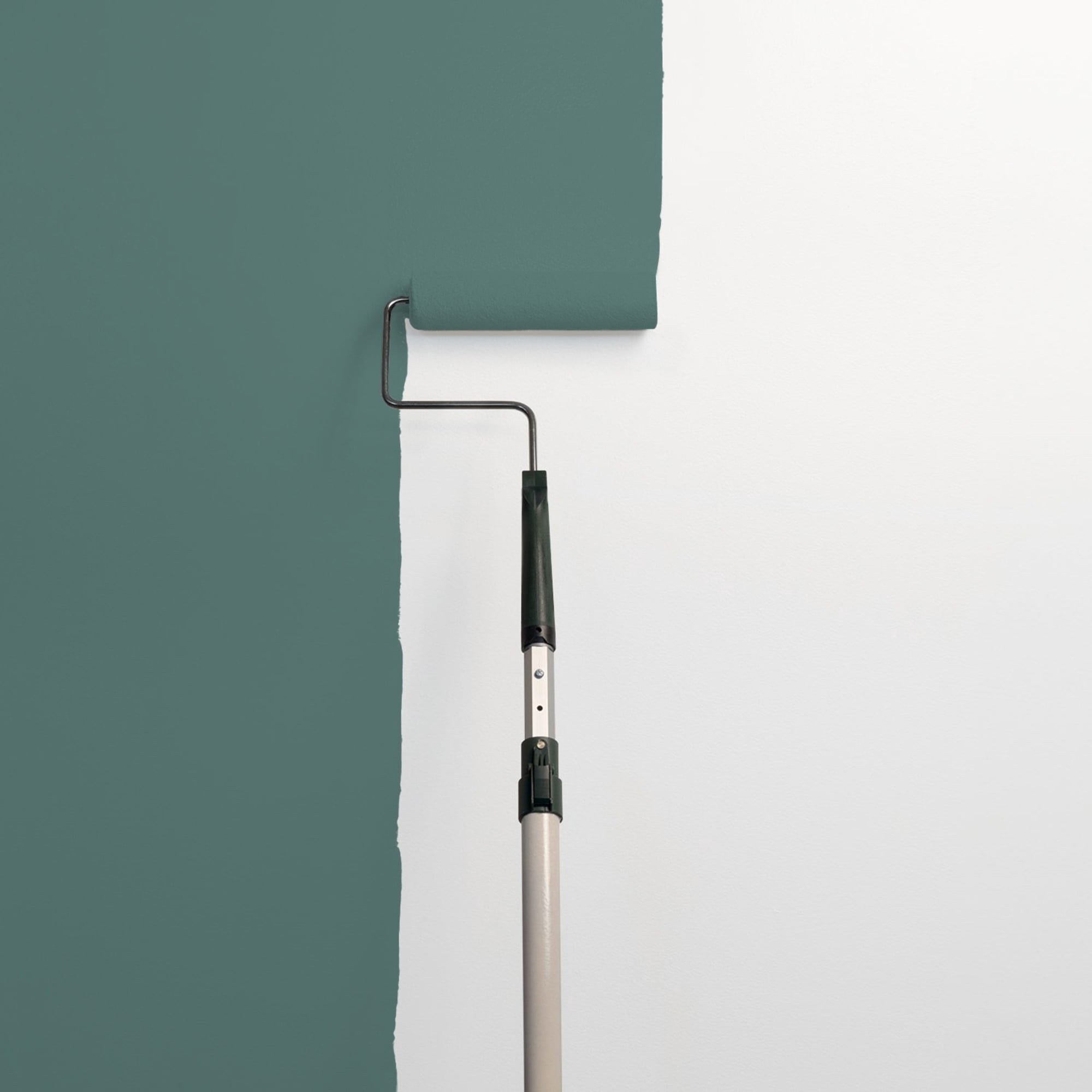 Glidden High Endurance Plus Evening Emerald Satin Exterior Paint and Primer, 1 Quart