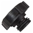 thumbnail image 2 of Tapón Del Deposito Recuperador OEM OEM P/ Ford Escape L4 2.5l De 2009 A 2012 Motorcraft, 2 of 7