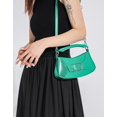 thumbnail image 3 of Kukuzhu Women Hobo Bag Tote Bag Small Elegant Crossbody Bag Party Shoulder Bag, 3 of 5