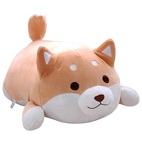 round stuffed animals