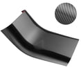 thumbnail image 4 of Couvercle de Panneau de Ventilation Arrière, Couvercle de Panneau de Ventilation de Climatisation Arrière en Fibre de Carbone Compatible avec le Modèle 3 2017-2021, 4 of 8