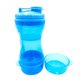 thumbnail image 2 of Contenedor para Agua de , Recipiente de Almacenamiento de Comida Agua para Perros Azul Salvador Alimentador exterior para perros, 2 of 10
