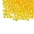 900Pcs 100g/pack Keratin Glue Granules/Beads/Hot Melt Grain for Nail/I