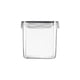 thumbnail image 3 of Recipiente hermético transparente para conservar alimentos frescos con tapa al vacío. 1.4L, 3 of 9