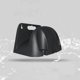 thumbnail image 4 of Wall-mounted Hose Holder Garden Hose Hanger Support Rust-Free Hose Holder Tool Storage Hook, 4 of 4
