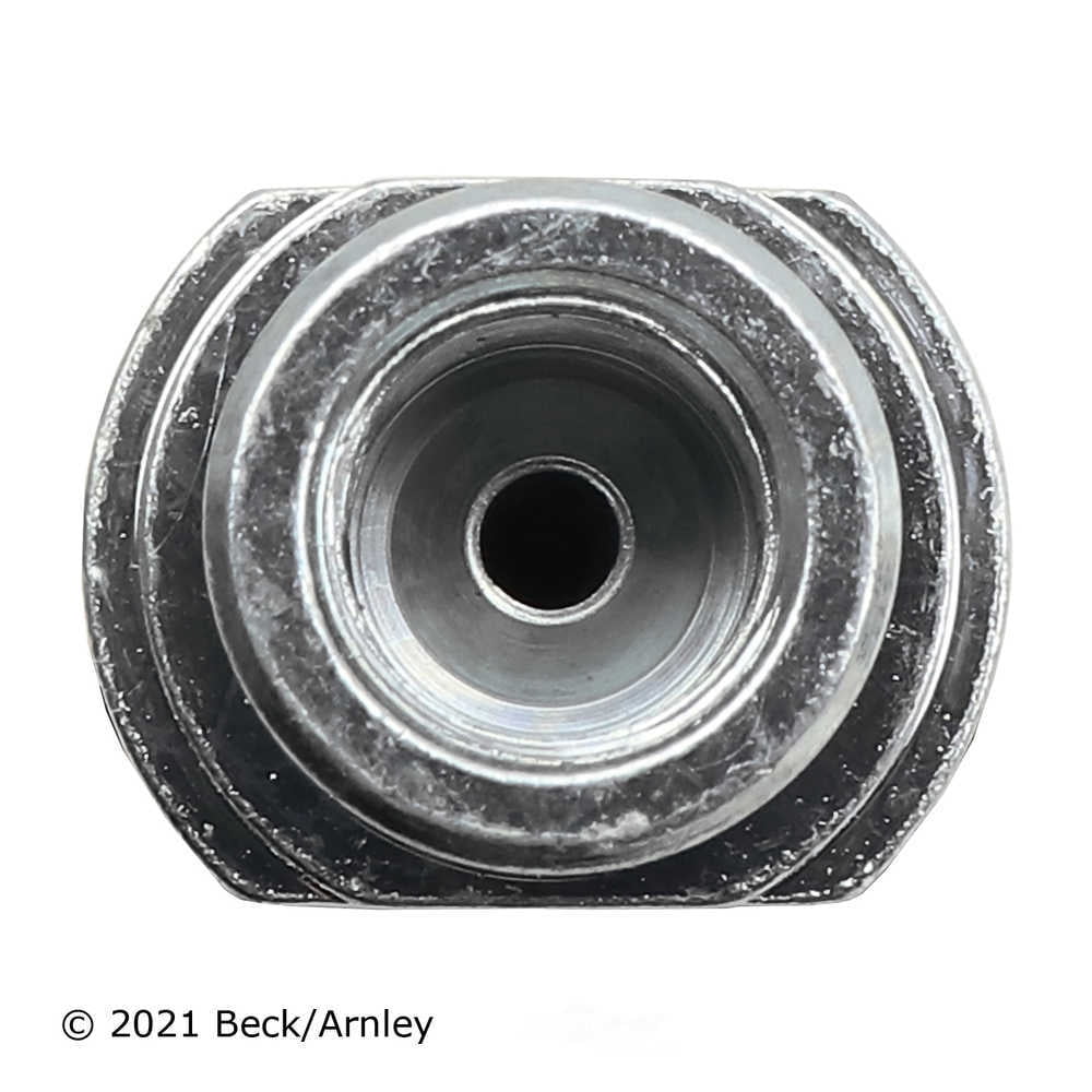 Beck/Arnley 0732128 Brake Hydraulic Hose Fits select: 2021-2022 TOYOTA COROLLA LE, 2016-2022 TOYOTA PRIUS