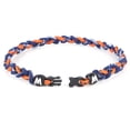 thumbnail image 2 of Collar Tejido Deportivo Béisbol Regalo para Los Fanáticos Del, 2 of 9