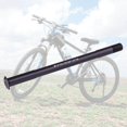 thumbnail image 4 of Bicycle QR Thru Axle Shaft Front Rear Hub Skewer Frame Fixing 12mm 181mm 1.5mm, 4 of 9