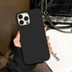 thumbnail image 1 of Funda de silicona con logotipo oficial Original para iPhone 12 14 13 11 Pro Max fundas para Apple iPhone XR 7 8 Plus 14 XS Max funda completa Dengxun unisex, 1 of 2