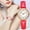 Red, variant on Herrnalise Women Wrist Watches Fashion Quartz Waterproof Date Day Leather Strap Slim Watches Large Easy toRead Nurse Watch for Women, Men, Nurses, Teachers