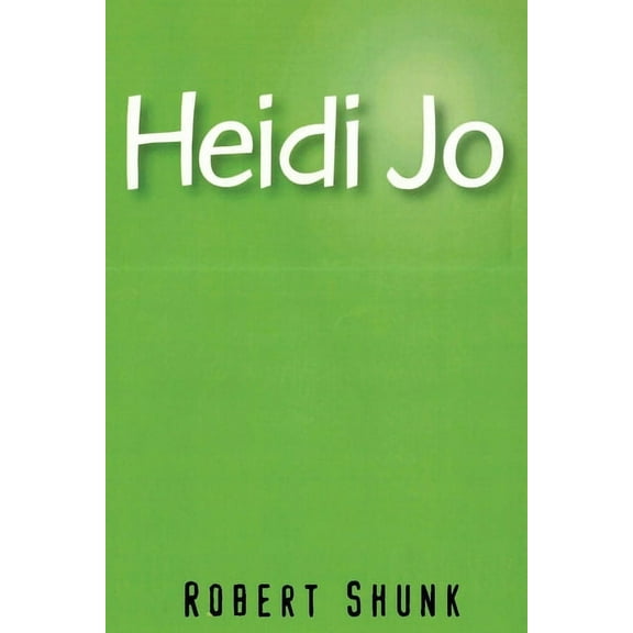 Heidi Jo (Paperback)