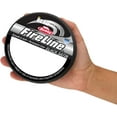 thumbnail image 6 of The Beadsmith Fireline by Berkley - Micro-Fused Braided Thread - 10lb. Test, 008"/.20mm Diameter, 125 Yard Spool, Black Color - Super Strong Stringing Material for Jewelry Making and Bead Weaving, 6 of 8