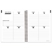 TF Publishing, Coca Cola Vintage 2026 Wall Calendar, 12 X 12, 12-Month Calendar with Stapled Binding